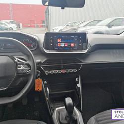 Peugeot 208 208 PureTech 75 S&S BVM5 Style Cesson-S&eacute;vign&eacute;