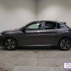 Peugeot 208 PureTech 75 S&S BVM5 Style occasion - Cesson-S&eacute;vign&eacute; - photo 2/26
