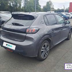 Peugeot 208 208 PureTech 75 S&S BVM5 Style Cesson-S&eacute;vign&eacute;