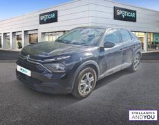 Citroen e-C4