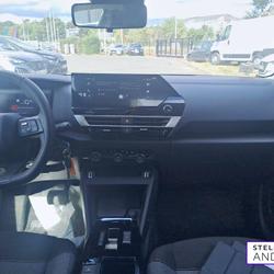 Citroen e-C4 e-C4 136 ch Automatique Live Cesson-S&eacute;vign&eacute;