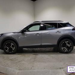 Peugeot 2008 2008 Hybrid 145 e-DCS6 Allure Cesson-S&eacute;vign&eacute;