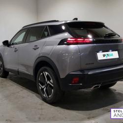 Peugeot 2008 2008 Hybrid 145 e-DCS6 Allure Cesson-S&eacute;vign&eacute;
