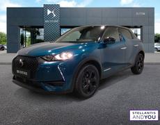 Ds DS3 Cesson-Sévigné