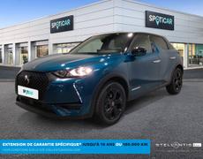Ds DS3 Cesson-Sévigné