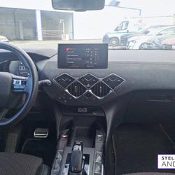 Ds DS3 DS 3 PureTech 130 EAT8 Performance Line Cesson-S&eacute;vign&eacute;