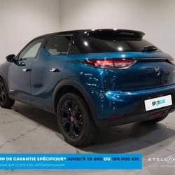 Ds DS3 3 PureTech 130 EAT8 Performance Line occasion - Cesson-S&eacute;vign&eacute; - photo 3/26