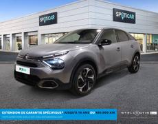 Citroen C4 Cesson-Sévigné