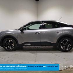 Citroen C4 PureTech 130 S&S EAT8 Shine occasion - Cesson-S&eacute;vign&eacute; - photo 2/26