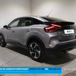 Citroen C4 PureTech 130 S&S EAT8 Shine occasion - Cesson-S&eacute;vign&eacute; - photo 3/26