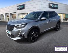 Peugeot 2008 Cesson-Sévigné