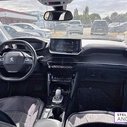 Peugeot 2008 2008 BlueHDi 130 S&S EAT8 Allure Business Cesson-S&eacute;vign&eacute;