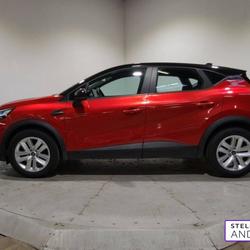Renault Captur Eco-G 100 ch Evolution occasion - Cesson-S&eacute;vign&eacute; - photo 2/26