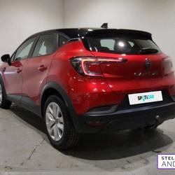 Renault Captur Eco-G 100 ch Evolution occasion - Cesson-S&eacute;vign&eacute; - photo 3/26