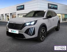 Peugeot 2008 Cesson-Sévigné