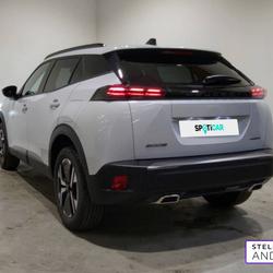 Peugeot 2008 2008 Hybrid 145 e-DCS6 Allure Cesson-S&eacute;vign&eacute;