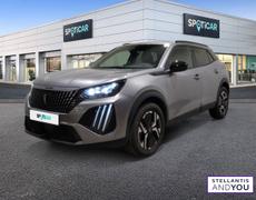 Peugeot 2008 Cesson-Sévigné