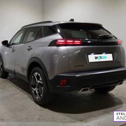 Peugeot 2008 2008 Hybrid 145 e-DCS6 Allure Cesson-S&eacute;vign&eacute;