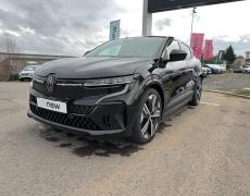 Renault Megane E-Tech Flers