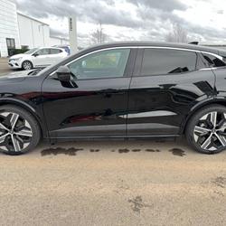 Renault Megane E-Tech Megane E-Tech 220 ch autonomie confort GSR2 Iconic Flers