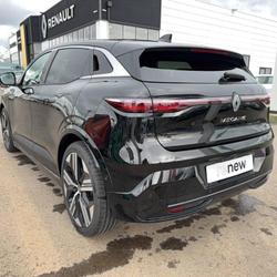 Renault Megane E-Tech Megane E-Tech 220 ch autonomie confort GSR2 Iconic Flers