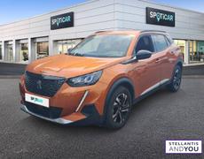Peugeot 2008 Cesson-Sévigné