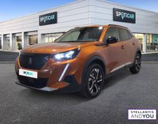 Peugeot 2008 Cesson-Sévigné