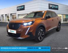 Peugeot 2008 Cesson-Sévigné