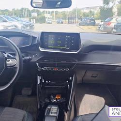 Peugeot 2008 2008 BlueHDi 130 S&S EAT8 Allure Pack Cesson-S&eacute;vign&eacute;