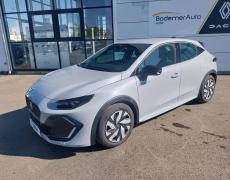 Renault Clio 6 Flers