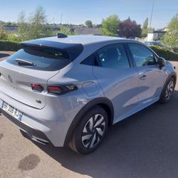 Renault Clio 6 Clio E-Tech full hybrid 160 ch Evolution Flers