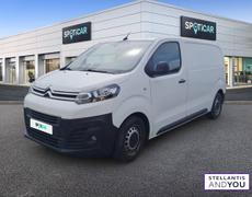 Citroen Jumpy Cesson-Sévigné