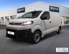 Citroen Jumpy Cesson-Sévigné
