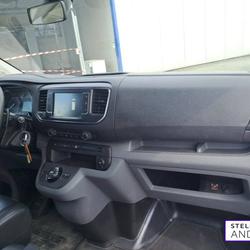 Citroen Jumpy JUMPY FGN M BLUEHDI 180 S&S EAT8 DRIVER Cesson-S&eacute;vign&eacute;