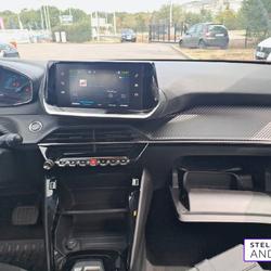 Peugeot e-2008 2008 Electrique 136 ch Active Cesson-S&eacute;vign&eacute;