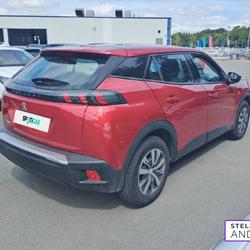 Peugeot e-2008 2008 Electrique 136 ch Active Cesson-S&eacute;vign&eacute;