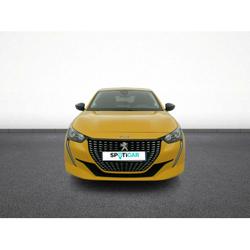 Peugeot 208 208 PureTech 100 S&S BVM6 Style Beaune