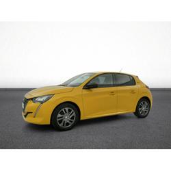 Peugeot 208 208 PureTech 100 S&S BVM6 Style Beaune