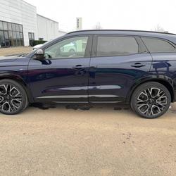 Renault Espace 5 Espace full hybrid E-Tech 200 ch 7pl Esprit Alpine Flers