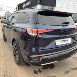 Renault Espace 5 Espace full hybrid E-Tech 200 ch 7pl Esprit Alpine Flers