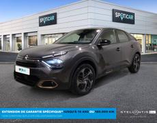 Citroen C4 Cesson-Sévigné