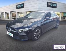 Mercedes Classe A Cesson-Sévigné