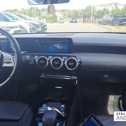 Mercedes Classe A Classe A 180 d 7G-DCT Style Line Cesson-S&eacute;vign&eacute;