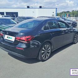Mercedes Classe A Classe A 180 d 7G-DCT Style Line Cesson-S&eacute;vign&eacute;