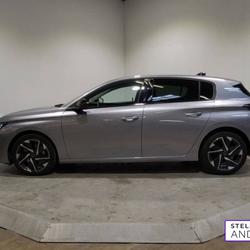 Peugeot 308 III Phase 1 BlueHDi 130ch S&S EAT8 Allure occasion - Rennes - photo 2/26