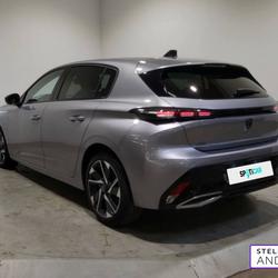 Peugeot 308 III Phase 1 BlueHDi 130ch S&S EAT8 Allure occasion - Rennes - photo 3/26