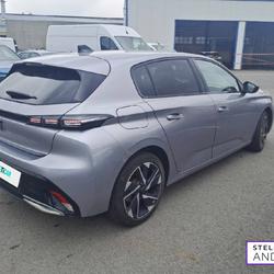 Peugeot 308 III Phase 1 308 BlueHDi 130ch S&S EAT8 Allure Rennes