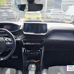 Peugeot e-208 208 Electrique 50 kWh 136ch GT Cesson-S&eacute;vign&eacute;