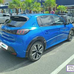 Peugeot e-208 208 Electrique 50 kWh 136ch GT Cesson-S&eacute;vign&eacute;