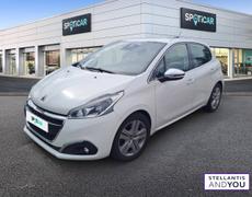 Peugeot 208 Cesson-Sévigné